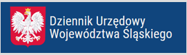 Dziennik Urzędowy Województwa Śląskiego - otwarcie w nowym oknie